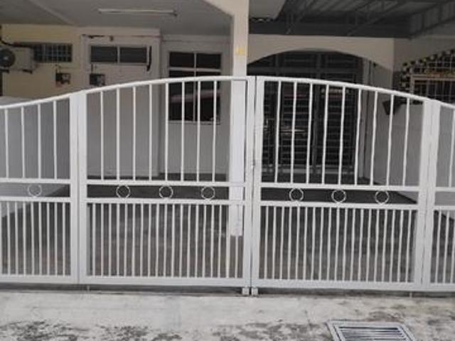 Terraced House for sale in Perak, Taiping