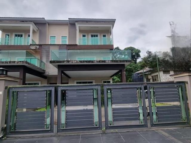 Terraced House for sale in Perak, Taiping