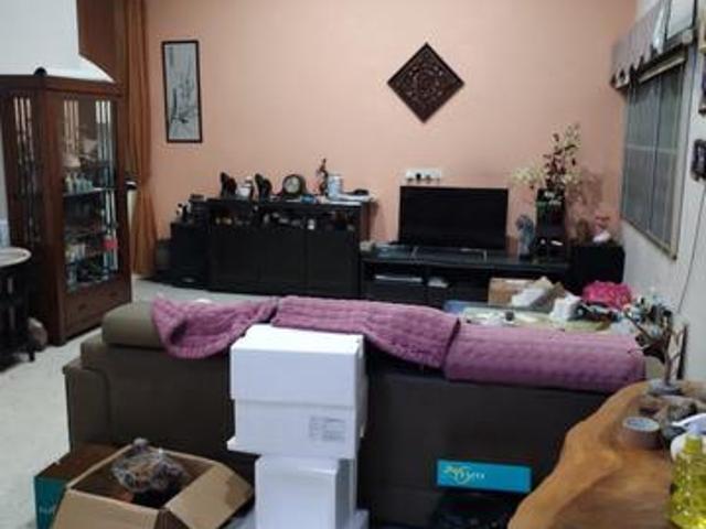 Bungalow for sale in Perak, Taiping