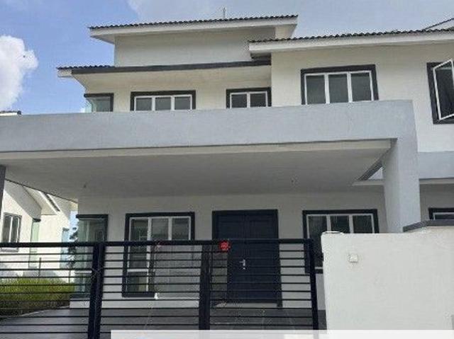House for sale in Asam Kumbang, Taiping