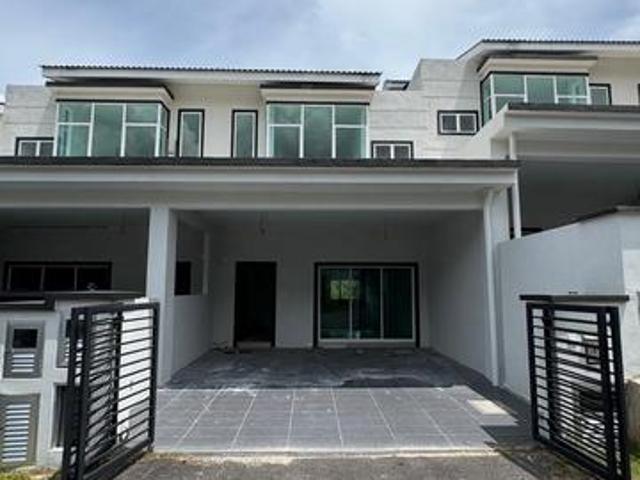 Terraced House for sale in Taiping, Larut, Matang dan Selama