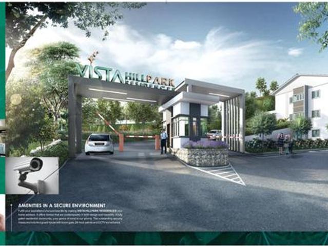 Terraced House for sale in Perak, Taiping