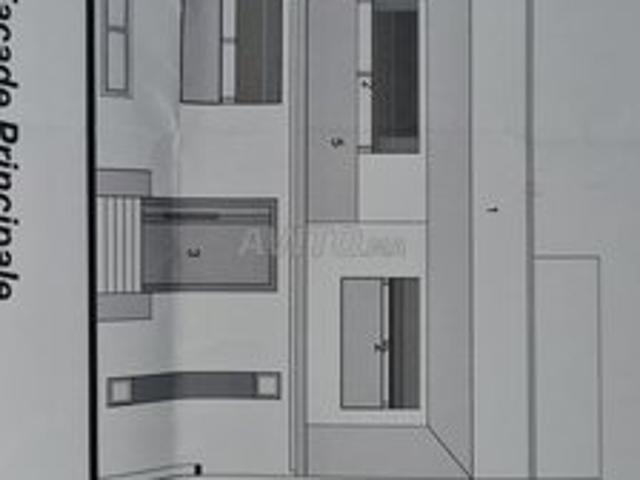 Propriété vente à Fès