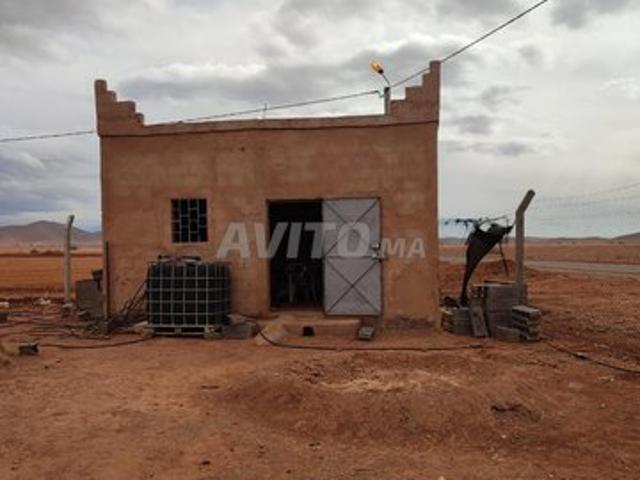 Propriété vente à Anfa, Gharb-Chrarda-Beni Hssen