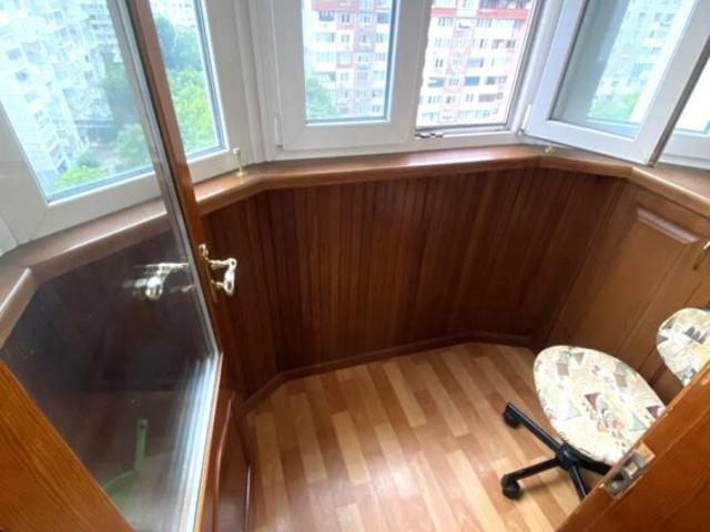Квартира продажа в Великодолинском, Днепропетровской области