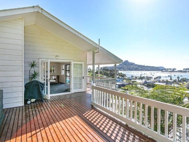 House for rent in Tairua, Waikato