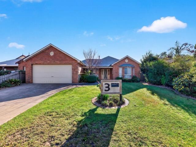 House for sale in Eastwood, Victoria