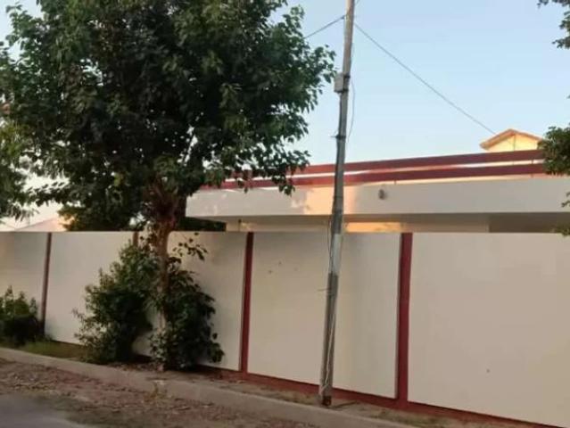 Land for sale in North Waziristan, Federally Administered Tribal Areas fata