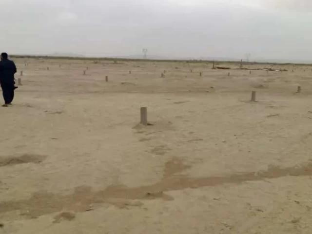 Land for sale in North Waziristan, Federally Administered Tribal Areas fata