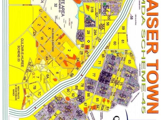 Land for sale in North Waziristan, Federally Administered Tribal Areas fata