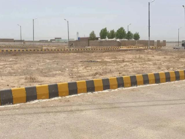 Land for sale in North Waziristan, Federally Administered Tribal Areas fata