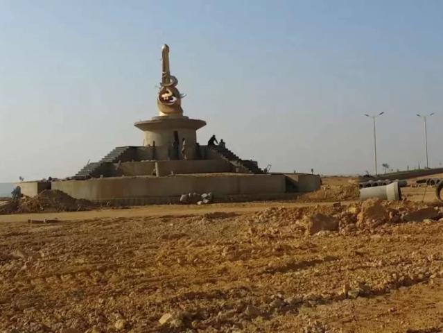 Land for sale in North Waziristan, Federally Administered Tribal Areas fata