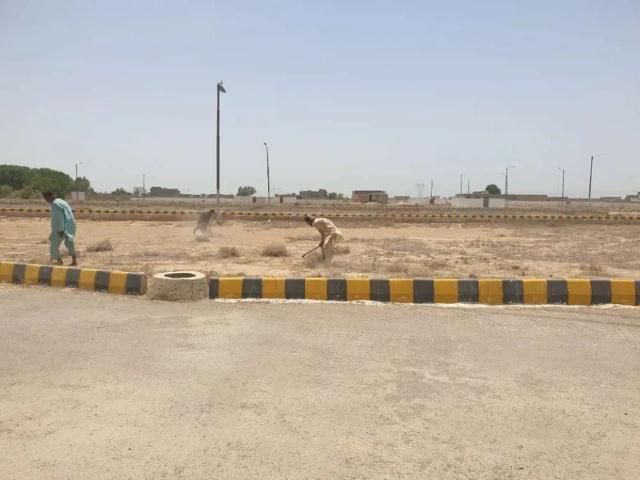 Land for sale in North Waziristan, Federally Administered Tribal Areas fata