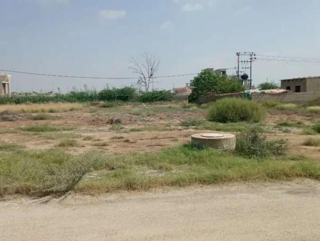 Land for sale in North Waziristan, Federally Administered Tribal Areas fata