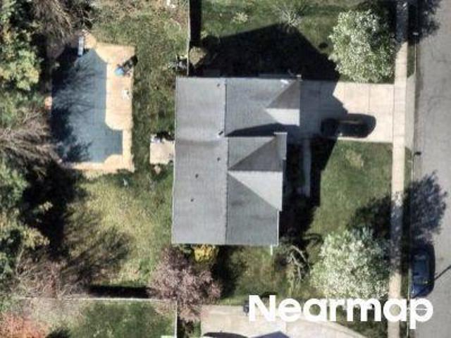 House for sale in New Jersey