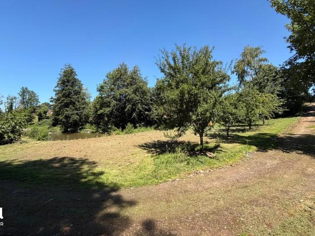 Terrain vente à Avesnes-sur-Helpe, Taisnières-sur-hon