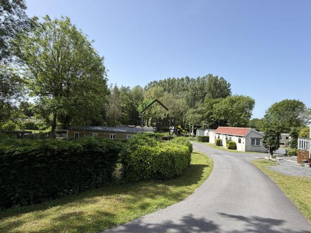 Terrain vente à Avesnes-sur-Helpe, Taisnières-sur-hon