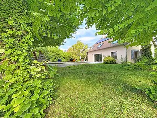Maison vente à Taissy, Marne