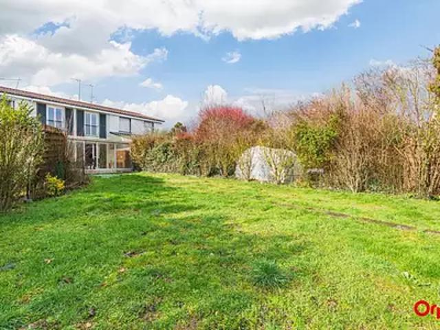 Maison vente à Reims, Taissy