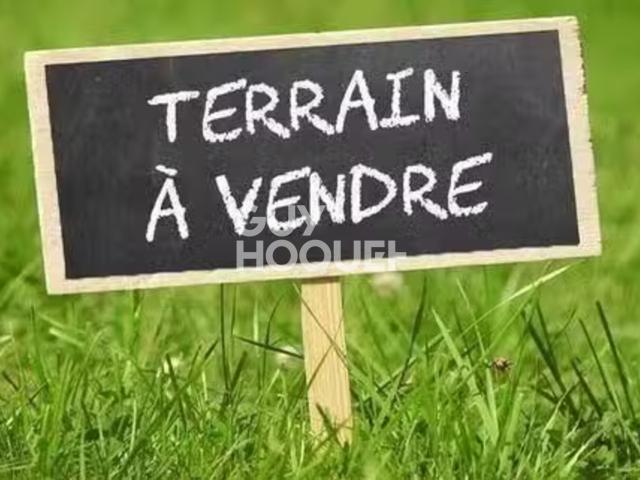 Terrain vente à Reims, Taissy