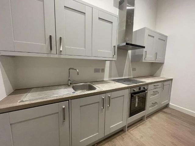 Apartment for rent in Tain, Scotland