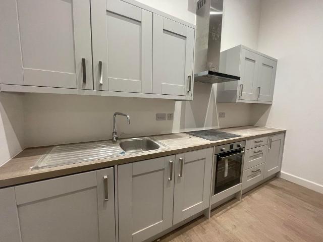House for rent in New Normanton, East Midlands