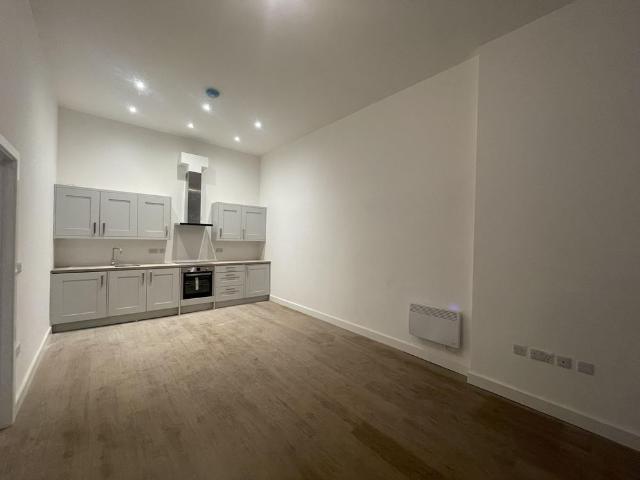 Apartment for rent in New Normanton, East Midlands