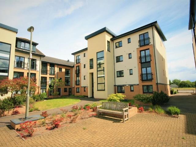 Apartment for rent in Portobello, Scotland
