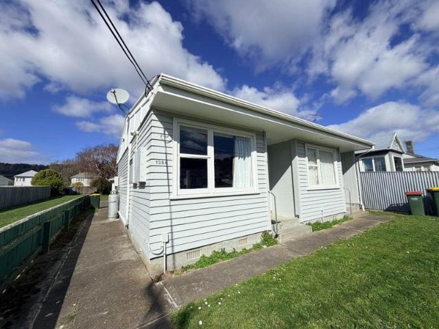 House for rent in Days Bay, Wellington
