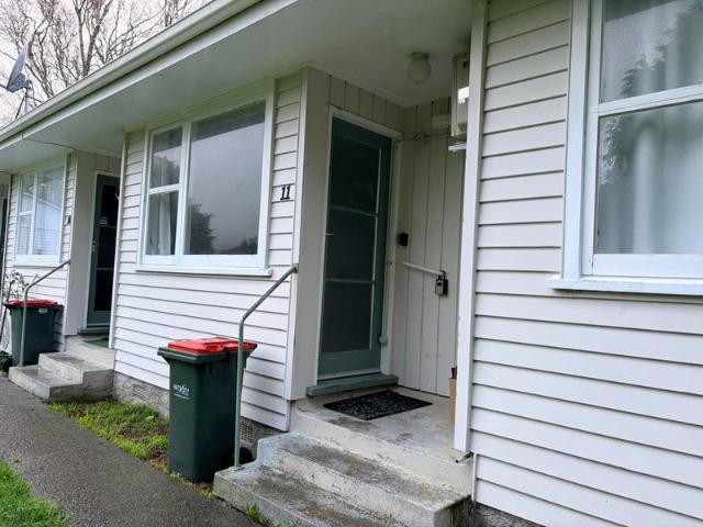 House for rent in Pōmare, Lower Hutt