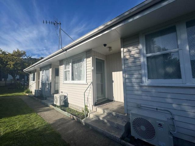 House for rent in Days Bay, Wellington