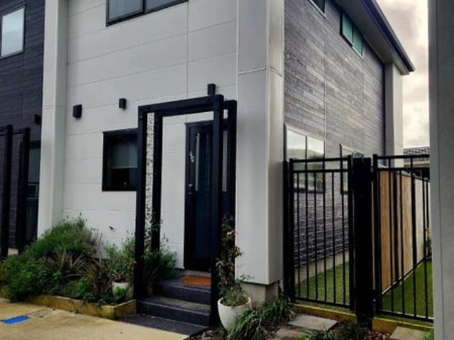 House for rent in Days Bay, Wellington