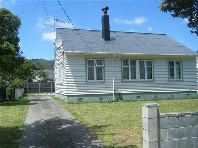 House for rent in Days Bay, Wellington