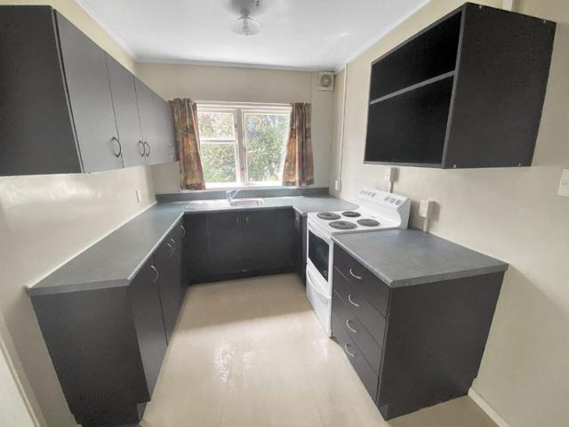 Apartment for rent in Days Bay, Wellington