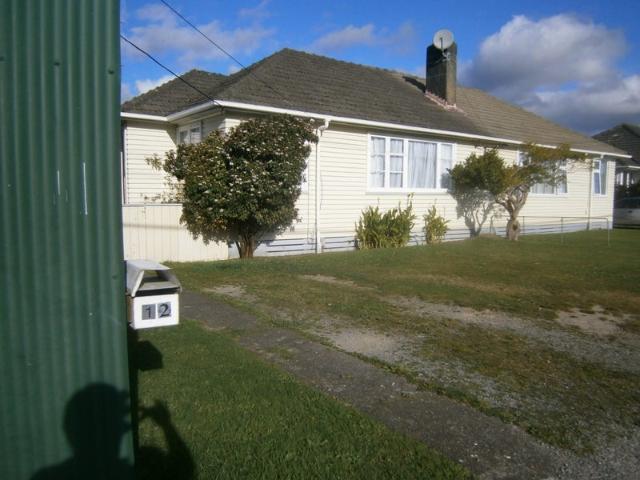House for rent in Days Bay, Wellington
