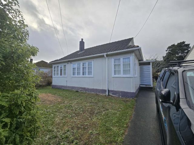 House for rent in Days Bay, Wellington