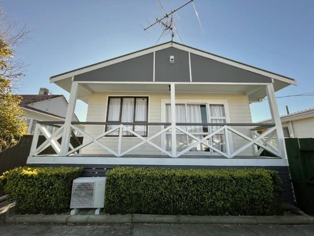 House for rent in Pōmare, Lower Hutt