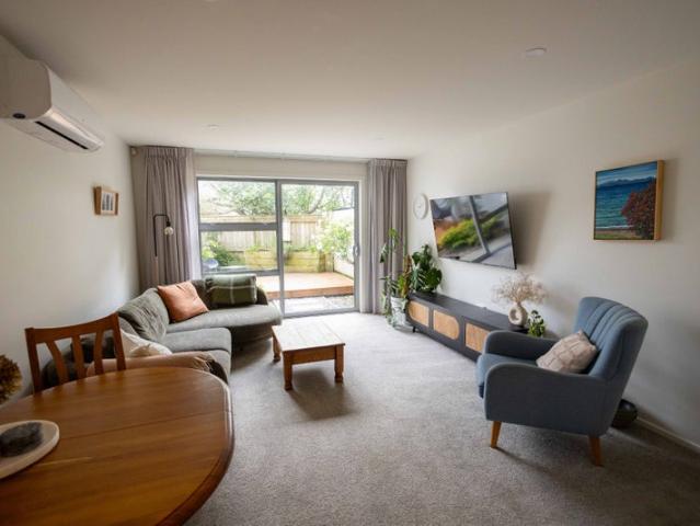 House for rent in Days Bay, Wellington