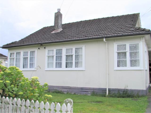 House for rent in Days Bay, Wellington
