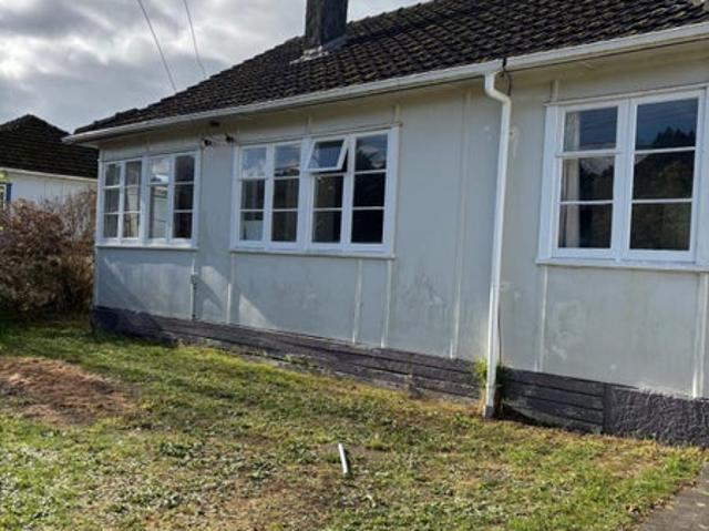 House for rent in Days Bay, Wellington