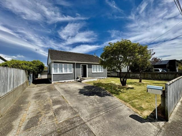 House for rent in Days Bay, Wellington