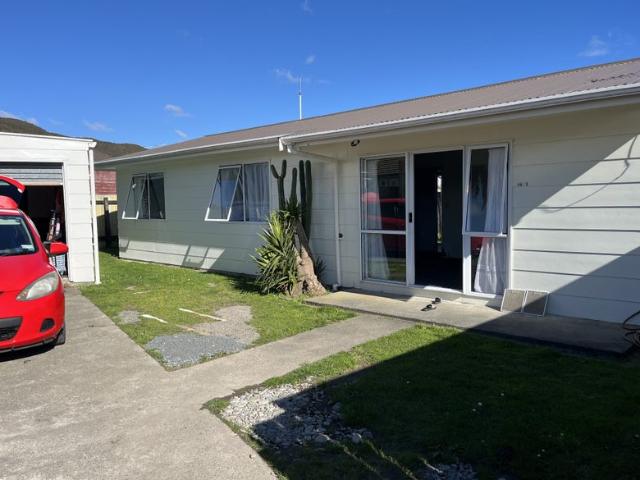 House for rent in Days Bay, Wellington