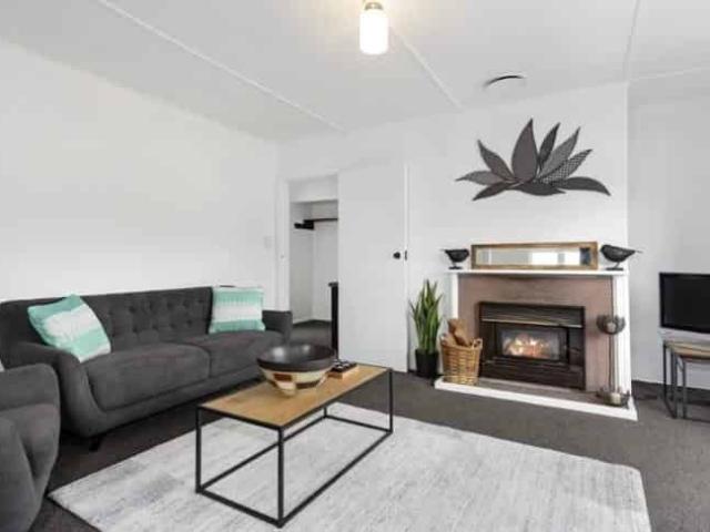 House for rent in Days Bay, Wellington