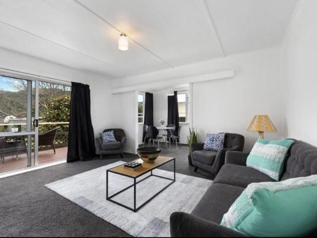 House for rent in Days Bay, Wellington