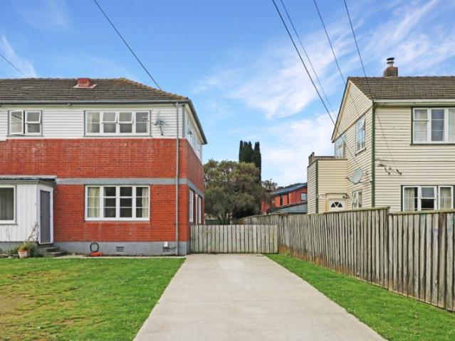 House for rent in Days Bay, Wellington