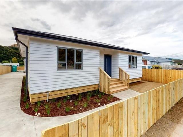House for rent in Days Bay, Wellington