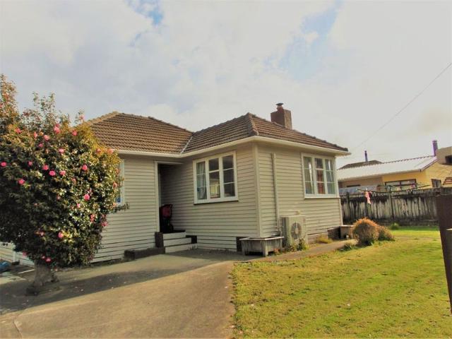 House for rent in Days Bay, Wellington