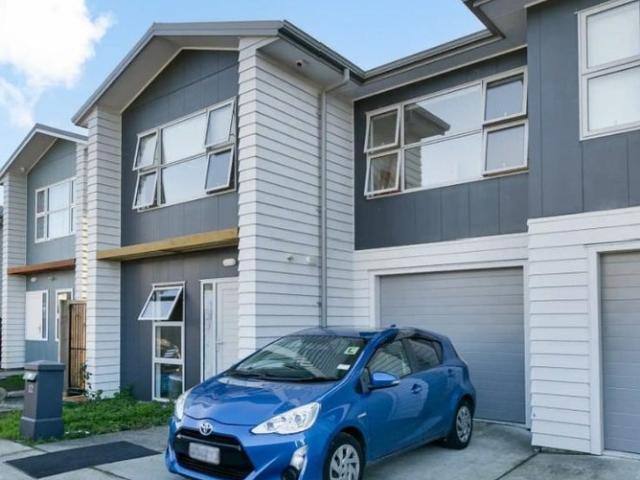 House for rent in Days Bay, Wellington