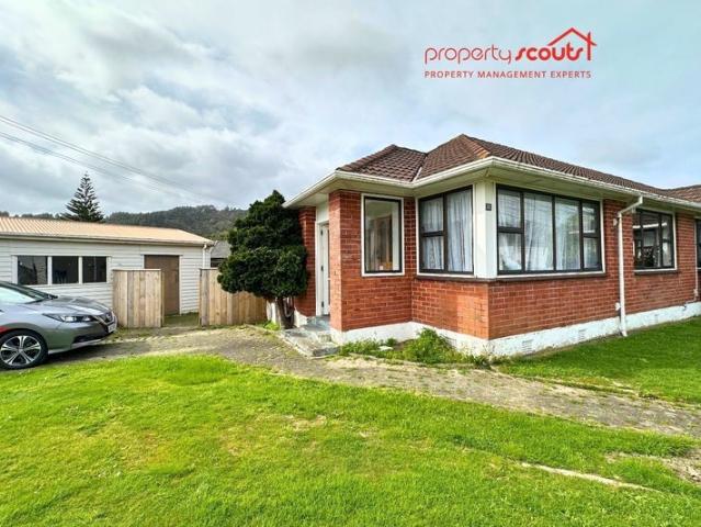 House for rent in Days Bay, Wellington