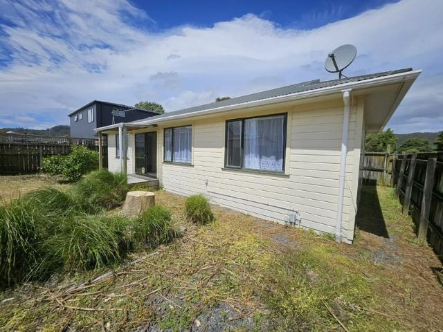 House for rent in Days Bay, Wellington